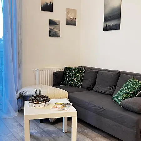Carina Apartment