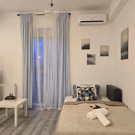 Apartment Carina