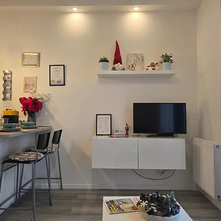 Carina Apartment