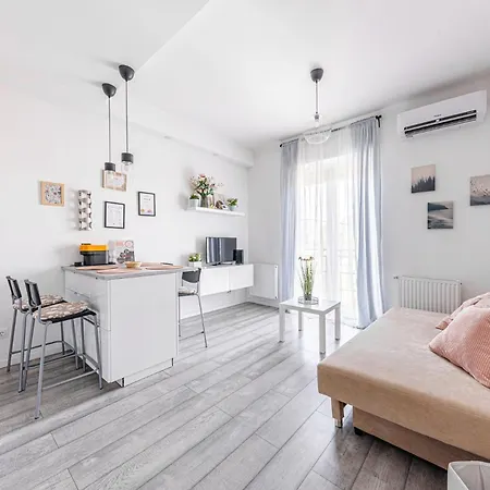 Apartment Carina *