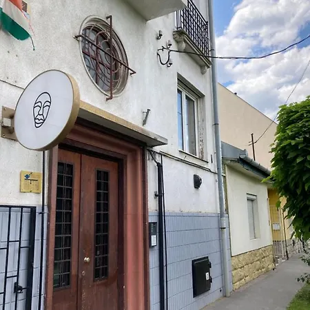 Apartamento Carina *