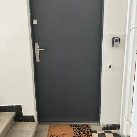 Apartamento Carina