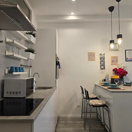 Apartamento Carina