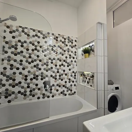 Apartamento Carina *